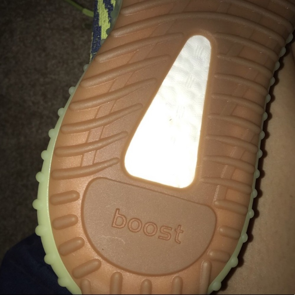 Yeezys - Picture 3 of 4